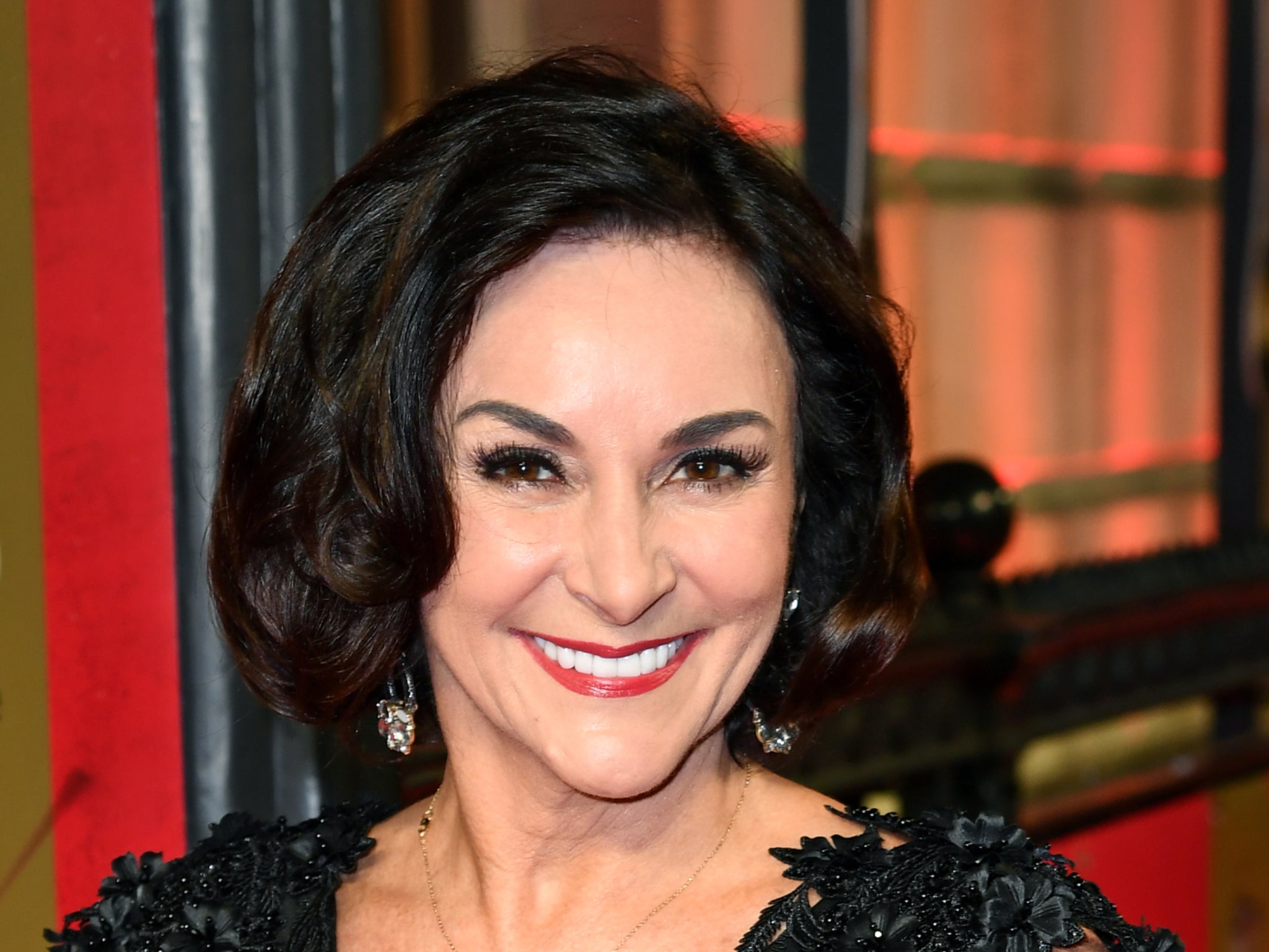 Strictly Come Dancing Judge Shirley Ballas Reveals She…